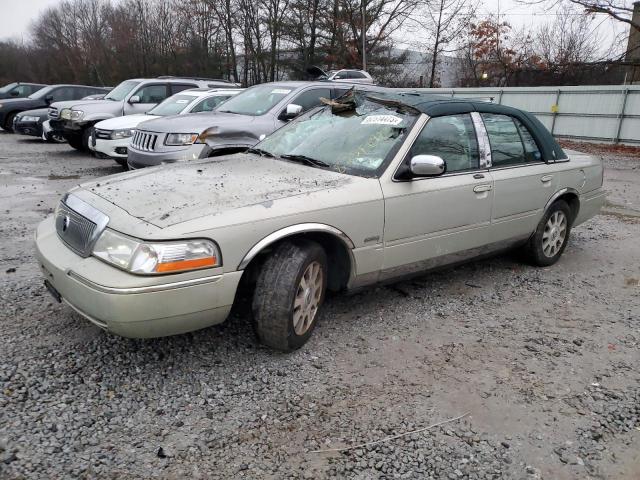 2MEHM75W94X660895 | 2004 Mercury grand marquis ls