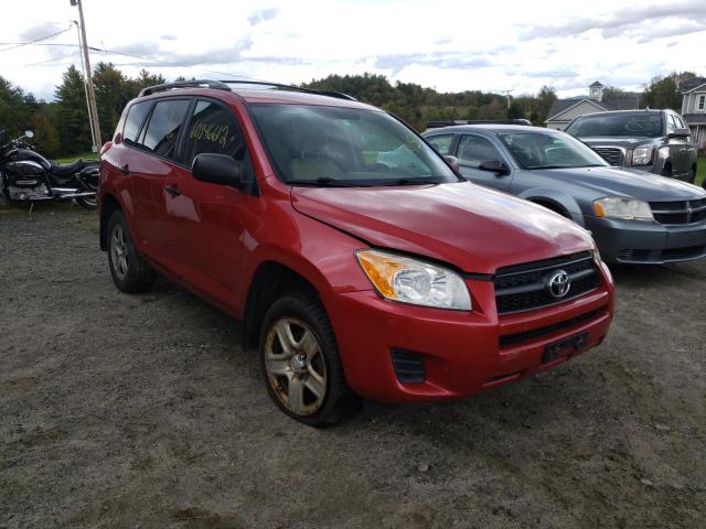 2T13BF35V99W01115 | 2009 Toyota rav-4