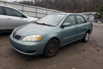 2T1BR30E57C750389 | 2007 Toyota corolla ce