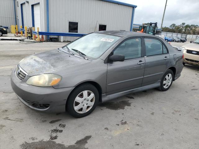 2T1BR32E06C631466 | 2006 Toyota corolla ce