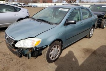 2T1BR32E07C758655 | 2007 Toyota corolla ce