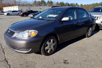 2T1BR32E15C423241 | 2005 Toyota corolla ce