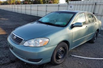 2T1BR32E17C718939 | 2007 Toyota corolla ce