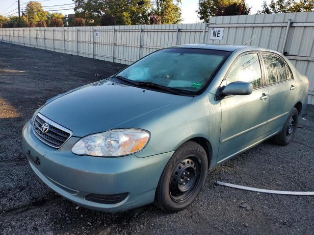 2T1BR32E17C718939 | 2007 Toyota corolla ce