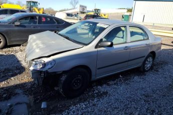 2T1BR32E55C408189 | 2005 Toyota corolla ce