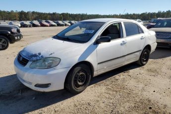 2T1BR32E77C753873 | 2007 Toyota corolla ce