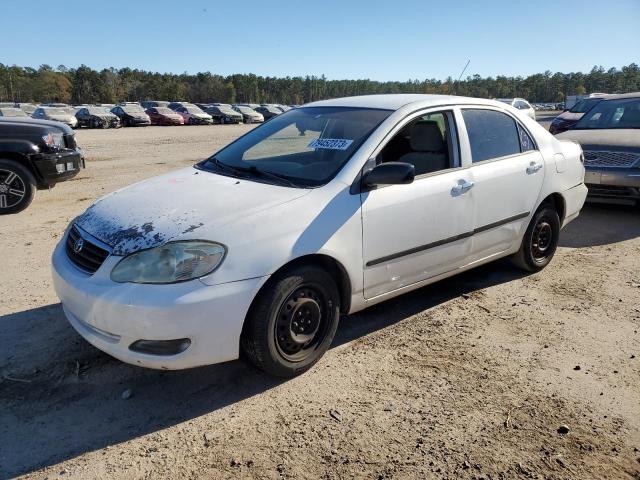 2T1BR32E77C753873 | 2007 Toyota corolla ce