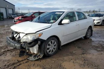 2T1BU40E09C069774 | 2009 Toyota corolla base