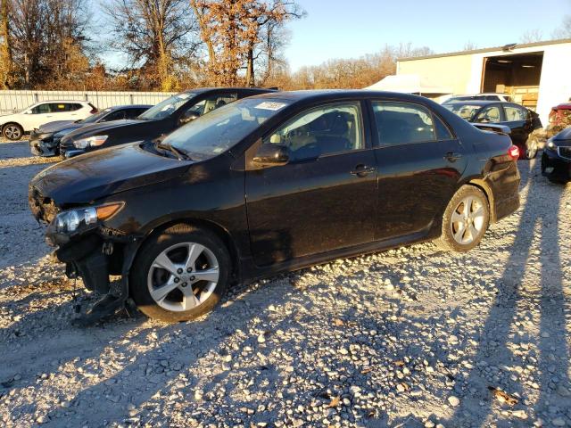 2T1BU4EE1BC687801 | 2011 Toyota corolla base