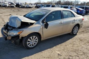 2T1BU4EE3CC813660 | 2012 Toyota corolla base