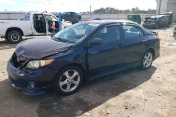 2T1BU4EE3CC902984 | 2012 Toyota corolla base