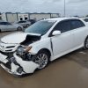 2T1BPRHE3EC035458 | 2014 TOYOTA COROLLA EC