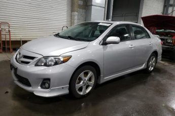 2T1BU4EE4CC768342 | 2012 Toyota corolla base