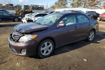 2T1BU4EE4DC067463 | 2013 Toyota corolla base