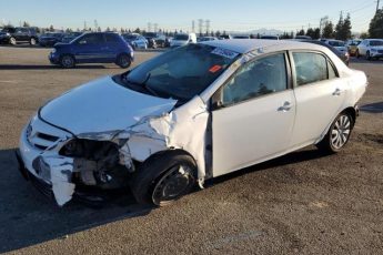 2T1BU4EE8CC864393 | 2012 Toyota corolla base