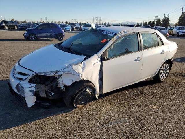 2T1BU4EE8CC864393 | 2012 Toyota corolla base