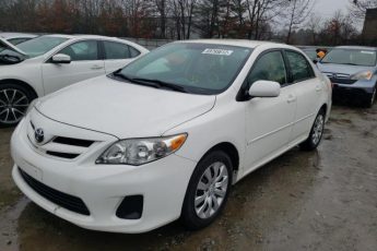 2T1BU4EE8CC908876 | 2012 Toyota corolla base