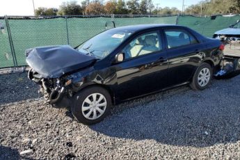 2T1BU4EEXDC976193 | 2013 Toyota corolla base