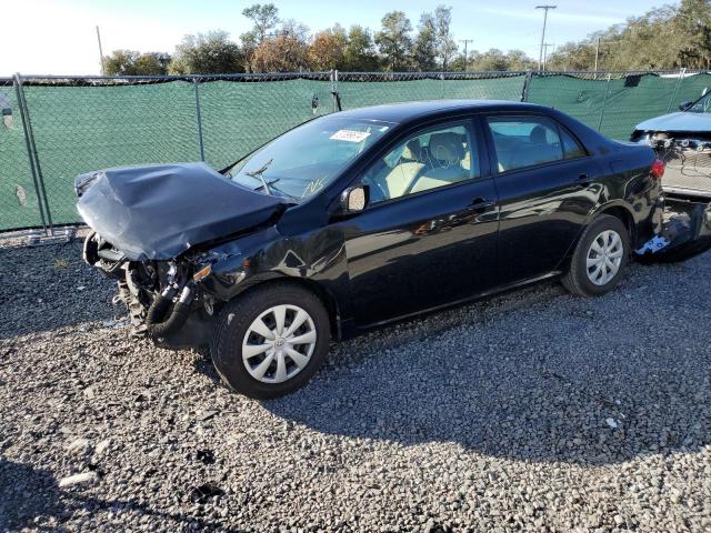 2T1BU4EEXDC976193 | 2013 Toyota corolla base