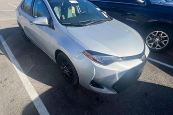 2T1BURHE0HC816838 | 2017 Toyota corolla l