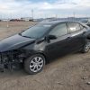 1FAFP34N65W256263 | 2005 FORD FOCUS