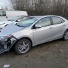 3KPA24AD9PE625361 | 2023 KIA RIO LX