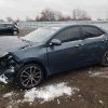 3KPF24AD1KE082909 | 2019 KIA FORTE FE