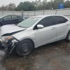 4T1B11HK3KU796848 | 2019 TOYOTA CAMRY L