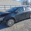 2T1BU4EE3BC710804 | 2011 TOYOTA COROLLA