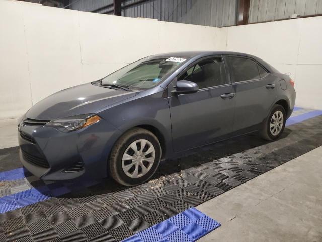 2T1BURHE3KC181198 | 2019 Toyota corolla l