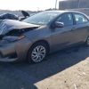 3KPF44AC8ME414199 | 2021 KIA FORTE GT