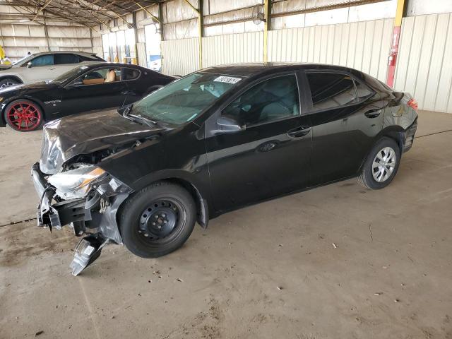 2T1BURHE6KC182930 | 2019 TOYOTA COROLLA L