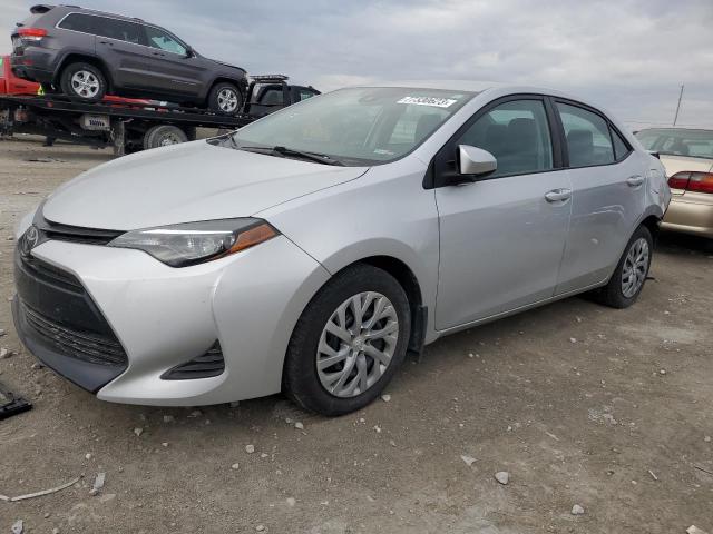 2T1BURHE6KC187612 | 2019 Toyota corolla l