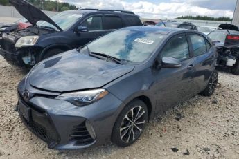 2T1BURHE7HC829859 | 2017 TOYOTA COROLLA L