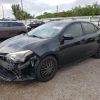 19XFB2F52FE256305 | 2015 HONDA CIVIC LX