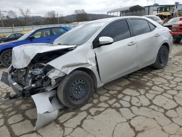 2T1BURHE9HC865360 | 2017 TOYOTA COROLLA L