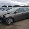 19XFB2F89FE006618 | 2015 HONDA CIVIC