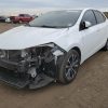 19UUB1F32FA027109 | 2015 ACURA TLX