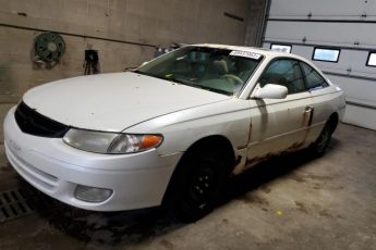 2T1CF22P2YC378484 | 2000 Toyota camry solara se