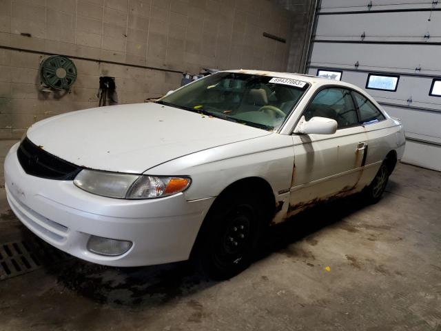 2T1CF22P2YC378484 | 2000 Toyota camry solara se