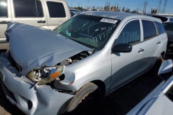 2T1KR32E25C491435 | 2005 Toyota corolla matrix xr