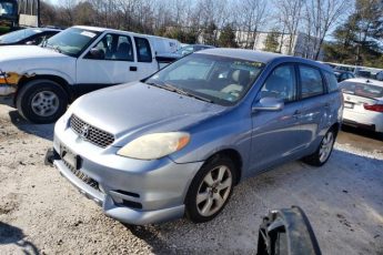 2T1KR32E63C068354 | 2003 Toyota corolla matrix xr