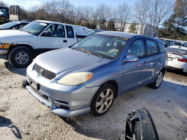 2T1KR32E63C068354 | 2003 Toyota corolla matrix xr