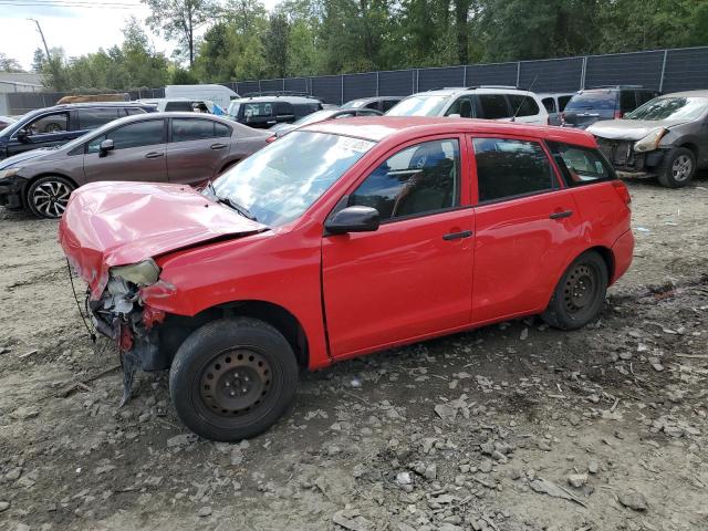 2T1KR32E74C285526 | 2004 Toyota corolla matrix xr