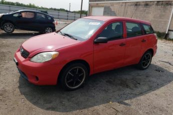 2T1KR32E75C389497 | 2005 Toyota corolla matrix xr