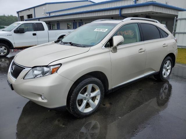 2T2BK1BA0CC131644 | 2012 Lexus rx 350