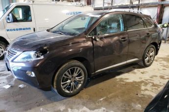 2T2BK1BA2DC225297 | 2013 Lexus rx 350 base