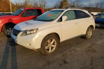 2T2BK1BA4AC079559 | 2010 Lexus rx 350