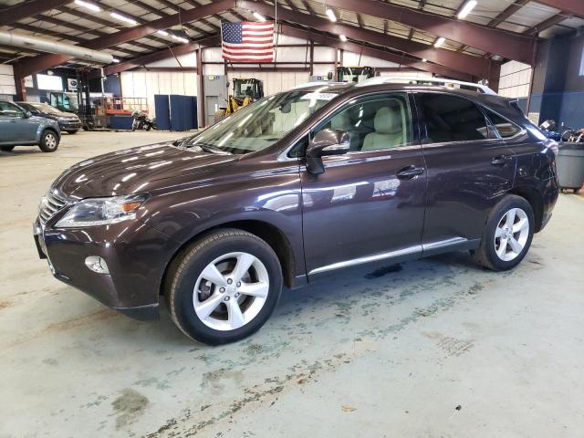 2T2BK1BA5EC239700 | 2014 Lexus rx 350 base