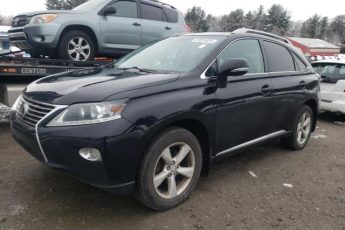 2T2BK1BA9FC259482 | 2015 Lexus rx 350 base